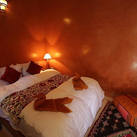 Dar Raha Hotell Marrakesh Exteriör bild