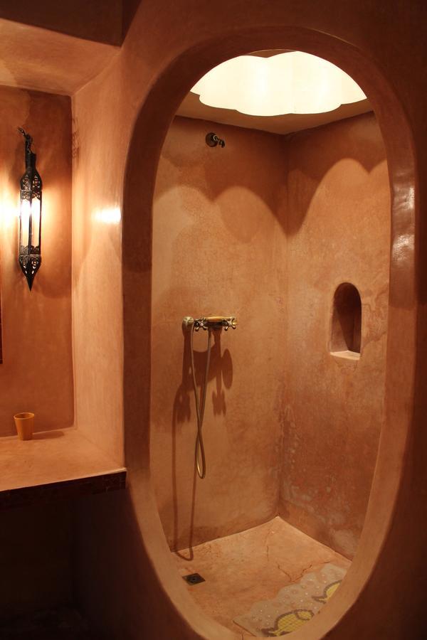 Dar Raha Hotell Marrakesh Exteriör bild
