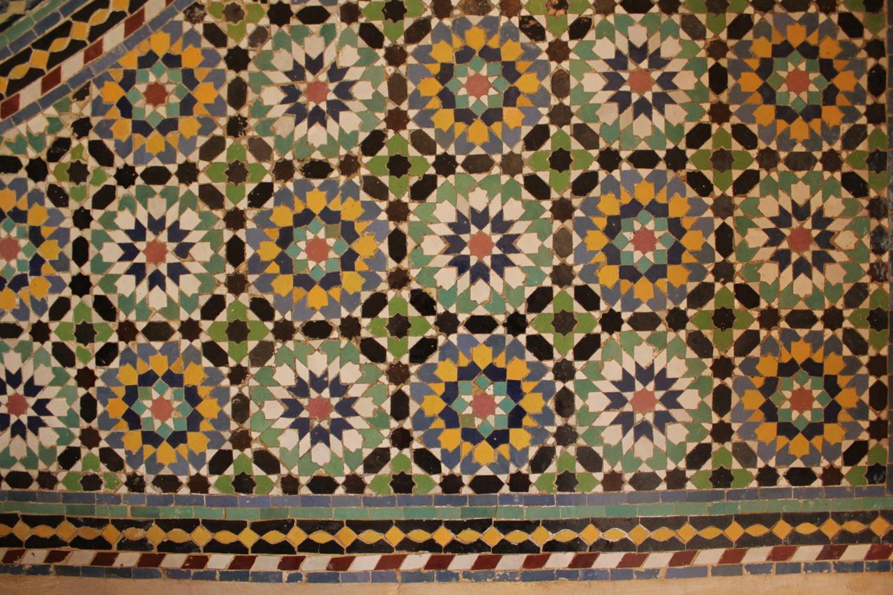 Dar Raha Hotell Marrakesh Exteriör bild