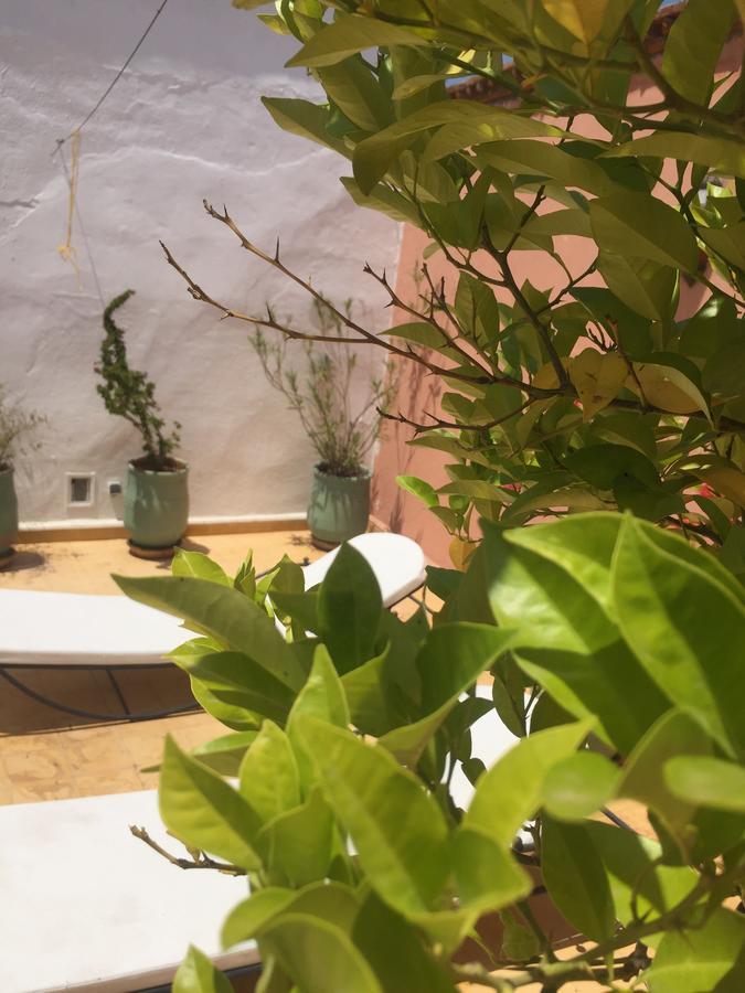 Dar Raha Hotell Marrakesh Exteriör bild